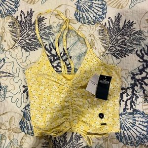 Hollister holster tank top